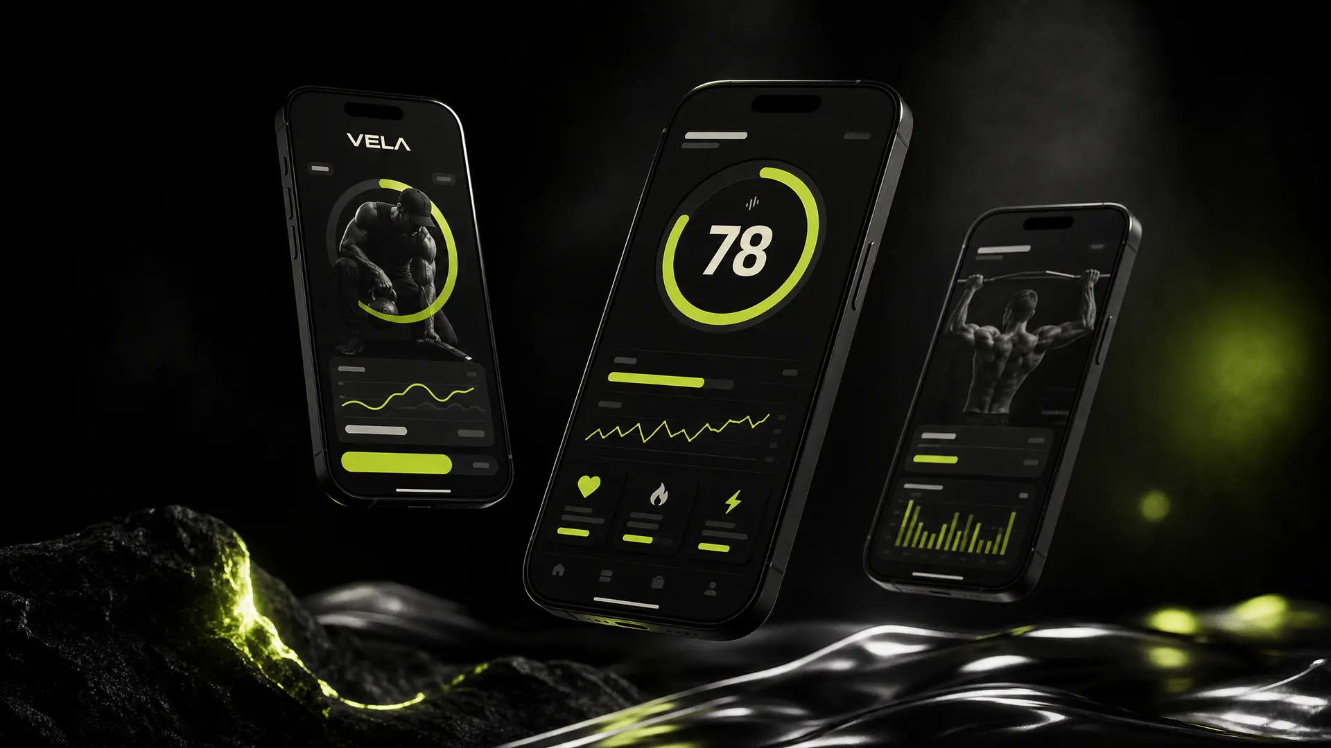Vela Studio