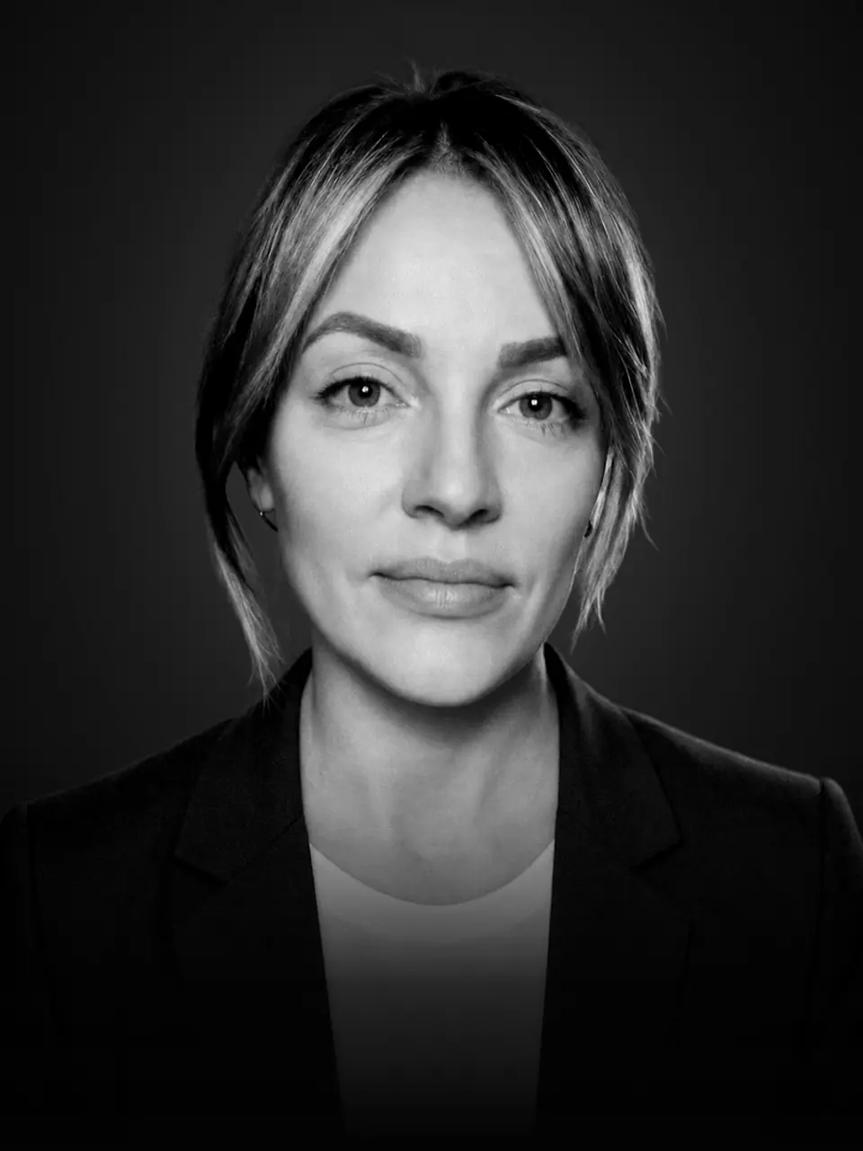 Medina Isaeva