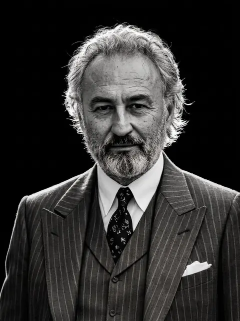 Mehmet Dedeoğlu